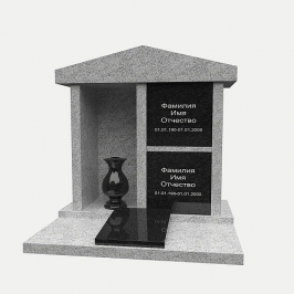 Колумбарный памятник КП-12