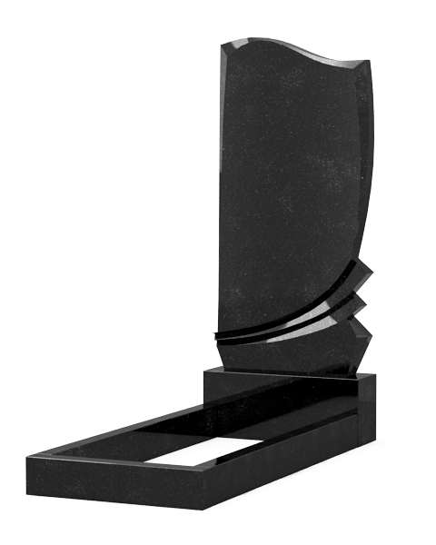 Памятник на могилу в Советском районе